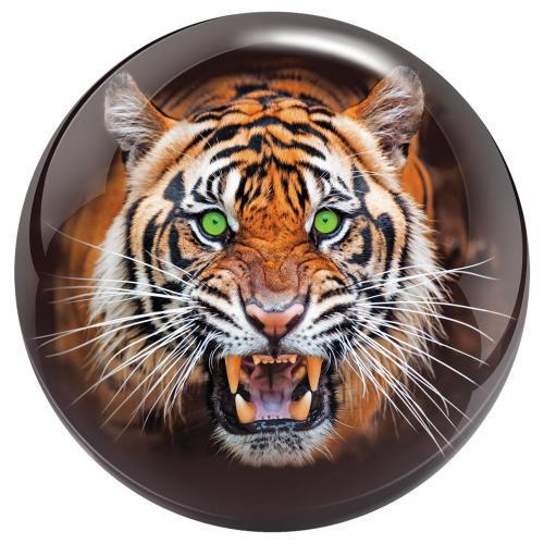 Tiger Viz-A-Ball