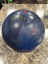 (Used) Ion Pro 15lb #J154