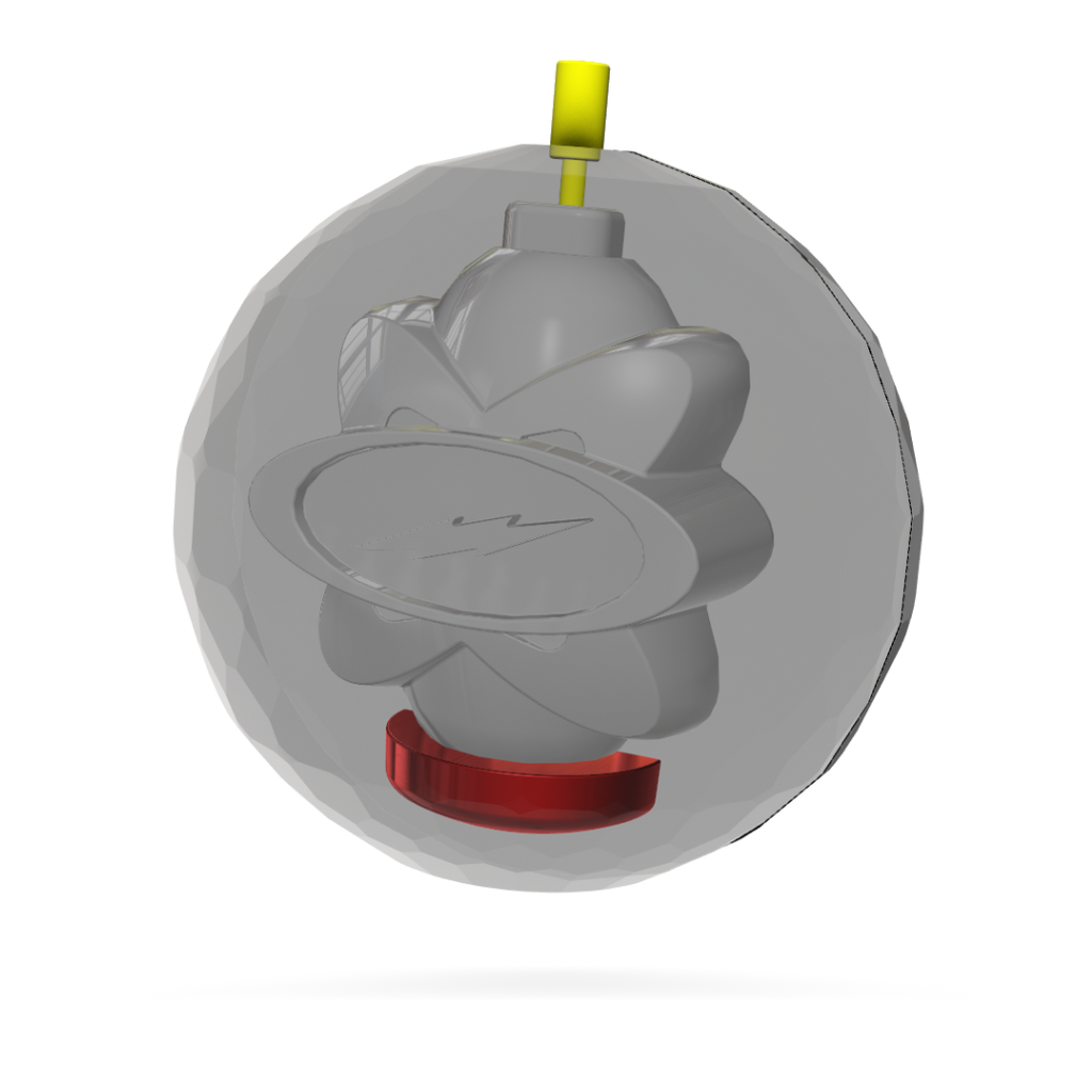 Physix Blackout Pearl