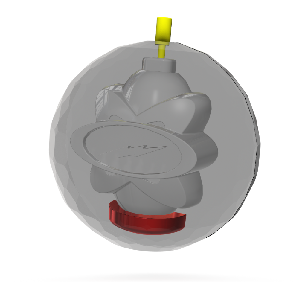 Physix Blackout Pearl