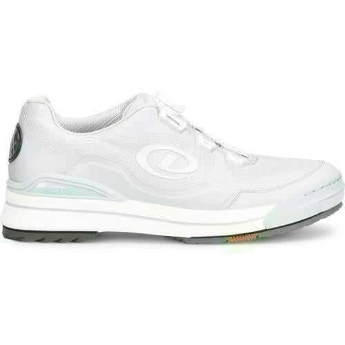 SST X Boa Grey Men's Bowling Shoes