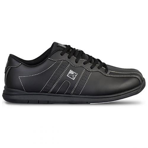 OPP Black Men's Bowling Shoes (DISCO)
