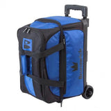 Blitz 2 Ball Roller Blue