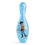 Toy Story Woody Pin