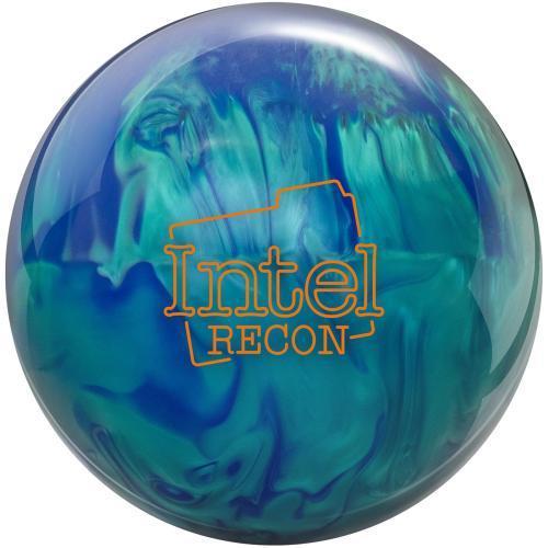 Radical Intel Recon Hybrid Bowling Ball