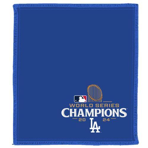 Los Angeles Dodgers 2024 World Series Champions Shammy