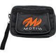 Zeal Accessory Bag Black/Orange