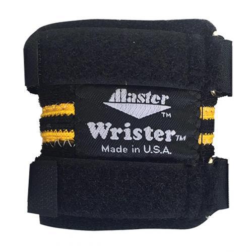 Master Wrister