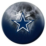 NFL On Fire Ball - Dallas Cowboys