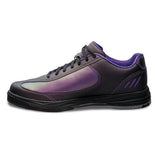 Vicious Purple Unisex Bowling Shoes