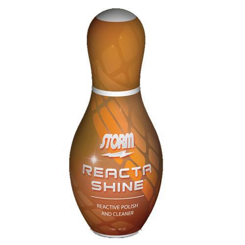 Reacta Shine Polish