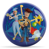 Toy Story - Bo Peep Bowling Ball