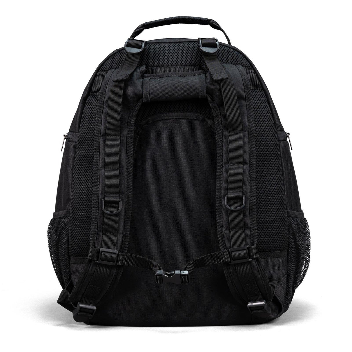 Deuce Diamond 2 Ball Backpack Black