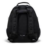 Deuce Diamond 2 Ball Backpack Black