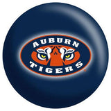 NCAA Ball - Auburn University Logo Ball