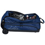 Hybrid X 3 Ball Roller Navy