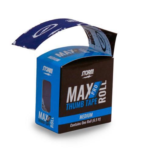 Max Pro Tape Thumb Medium Roll