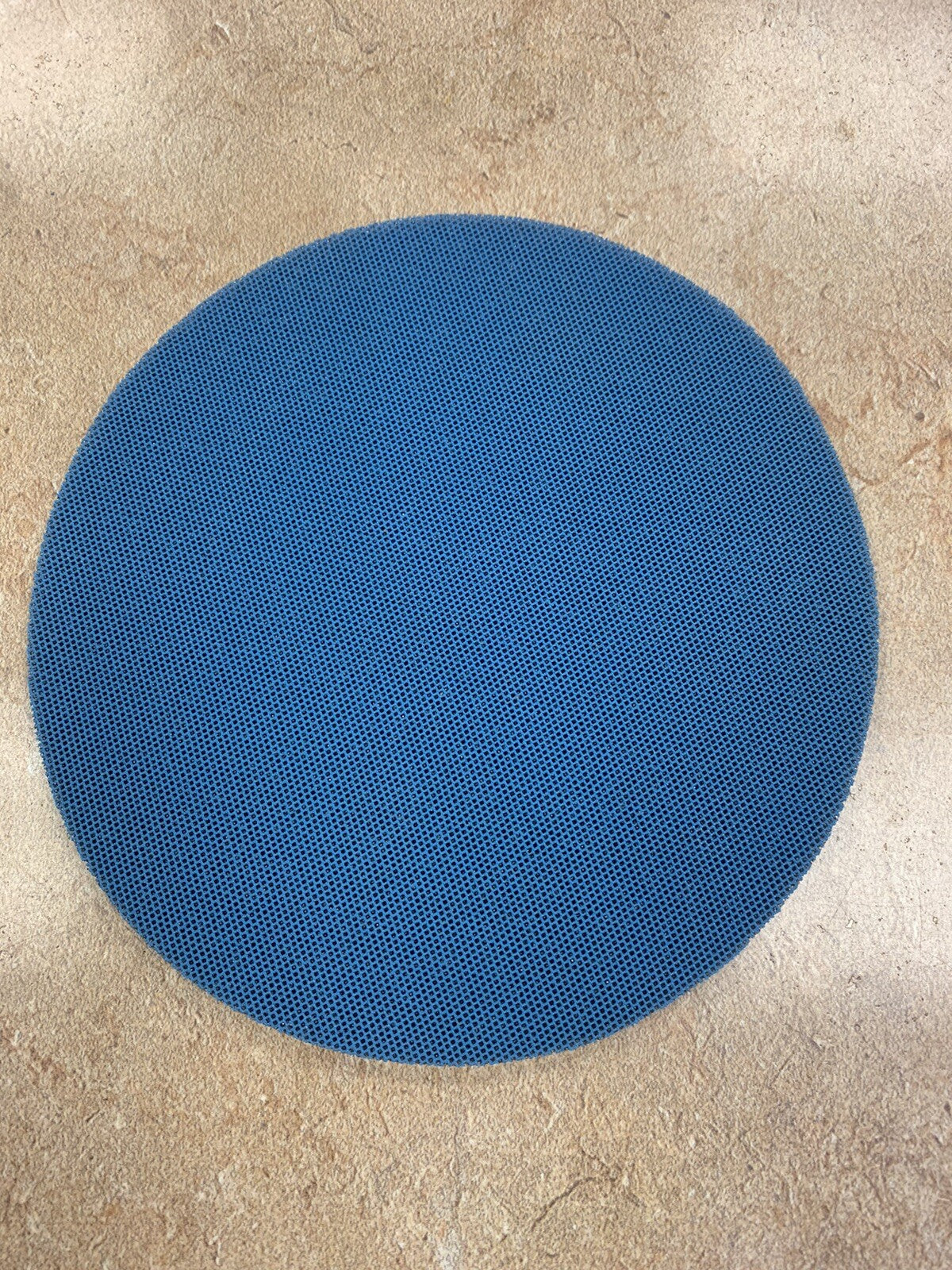 New STORM ICE SANDING PAD 1500 Grit