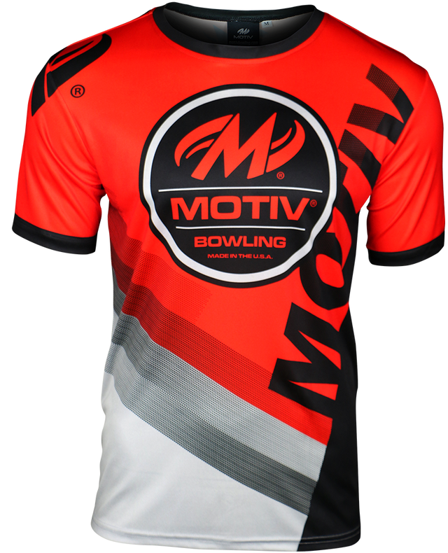 NEW Motiv VELOCITY Practice Jersey RED/GRAY