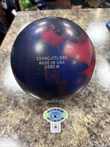 15lb Storm Marvel Scale Overseas International Bowling Ball Undrilled NEW RARE!!