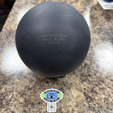 900 Global Honey Badger Black U78 14LB Urethane Overseas Undrilled NIB
