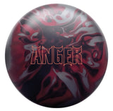 Hammer Anger Solid Bowling Ball NEW Undrilled 1st Quality13-16lbs
