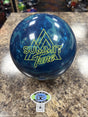 14lb Storm Summit Tune International Overseas Bowling Ball NEW UNDRILLED RARE!!!