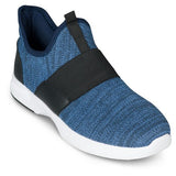 KR Strikeforce NEWPORT Men's Universal Bowling Shoes CADET BLUE
