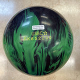 15lb NIB DV8 RUMOR New First Quality Bowling Ball Undrilled