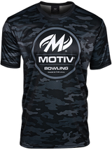 NEW Motiv VELOCITY Practice Jersey BLACK/GRAY