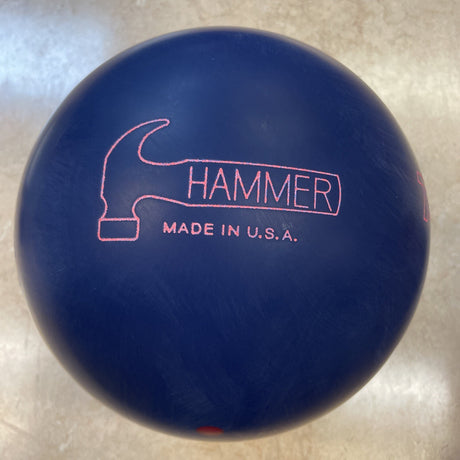 15lb NIB Hammer WEB TOUR EDITION 1st Quality Bowling Ball HOPKINSVILLE