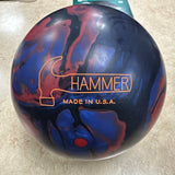 15lb Hammer Web Tour Hybrid 1st Quality Overseas International EBI Made USA NEW!