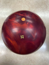 16lb NNB Storm REIGN New 1st Quality Bowling Ball Undrilled