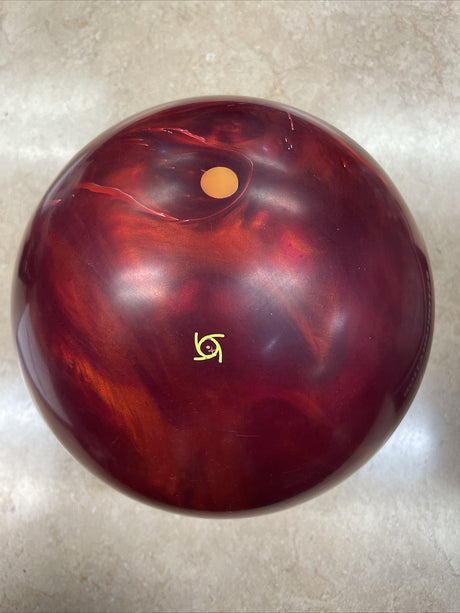 16lb NNB Storm REIGN New 1st Quality Bowling Ball Undrilled