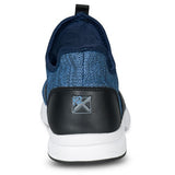 KR Strikeforce NEWPORT Men's Universal Bowling Shoes CADET BLUE