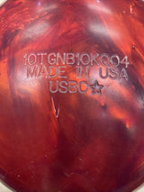 16lb NNB Storm REIGN New 1st Quality Bowling Ball Undrilled