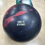 15lb Hammer Web Tour Hybrid 1st Quality Overseas International EBI Made USA NEW!