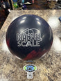 15lb Storm Marvel Scale Overseas International Bowling Ball Undrilled NEW RARE!!