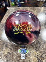 14lb Storm Virtual Gravity Destino Overseas International Bowling Ball NEW!!