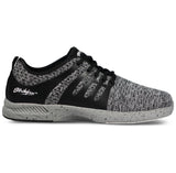 Men's KR Strikeforce Commander Charcoal Bowling Shoes NEW!!!