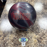 Hammer Anger Solid Bowling Ball NEW Undrilled 1st Quality13-16lbs