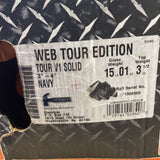 15lb NIB Hammer WEB TOUR EDITION 1st Quality Bowling Ball HOPKINSVILLE