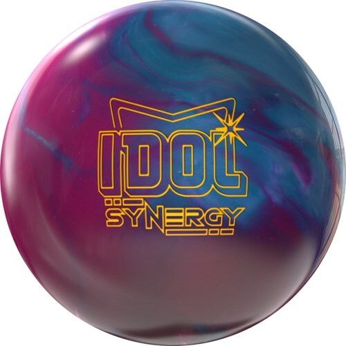 16lb NIB Roto Grip IDOL SYNERGY New 1st Quality Bowling Ball