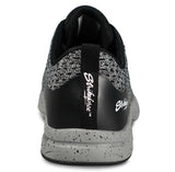 Men's KR Strikeforce Commander Charcoal Bowling Shoes NEW!!!