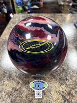 14lb Storm Virtual Gravity Destino Overseas International Bowling Ball NEW!!