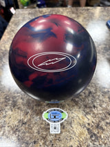 15lb Storm Marvel Scale Overseas International Bowling Ball Undrilled NEW RARE!!