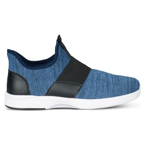 KR Strikeforce NEWPORT Men's Universal Bowling Shoes CADET BLUE