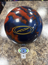 15lb Storm Physix Raze X-Comp International Overseas Bowling Ball NEW UNDRILLED