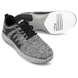 Men's KR Strikeforce Commander Charcoal Bowling Shoes NEW!!!