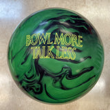 15lb NIB DV8 RUMOR New First Quality Bowling Ball Undrilled